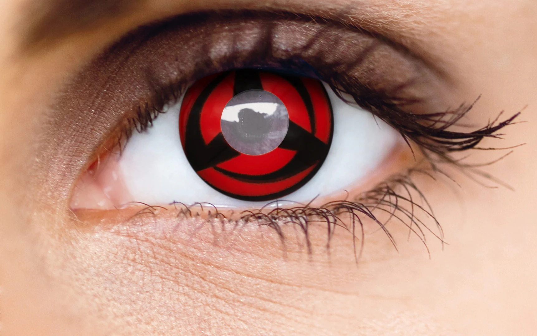 Kakashi's Mangekyou